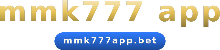mmk777 app logo